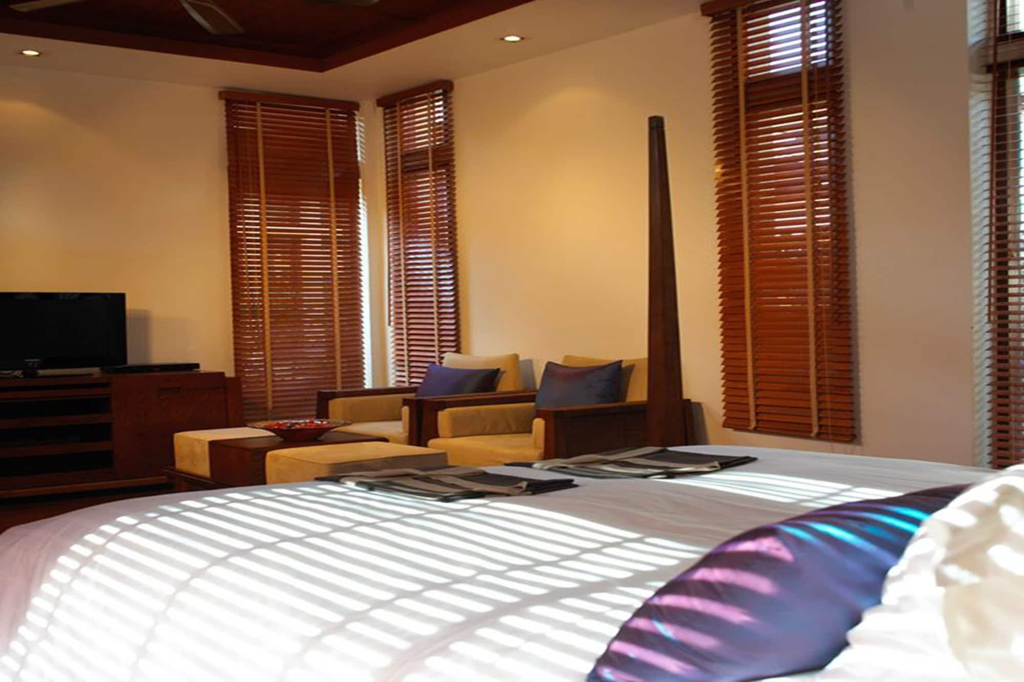 The Sarann Hotel Chaweng  Exterior photo