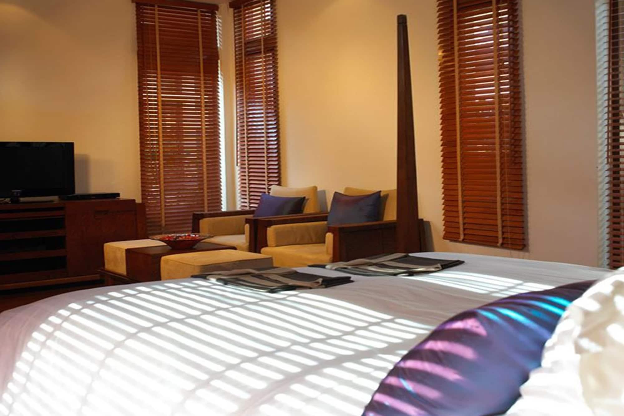 The Sarann Hotel Chaweng  Exterior photo