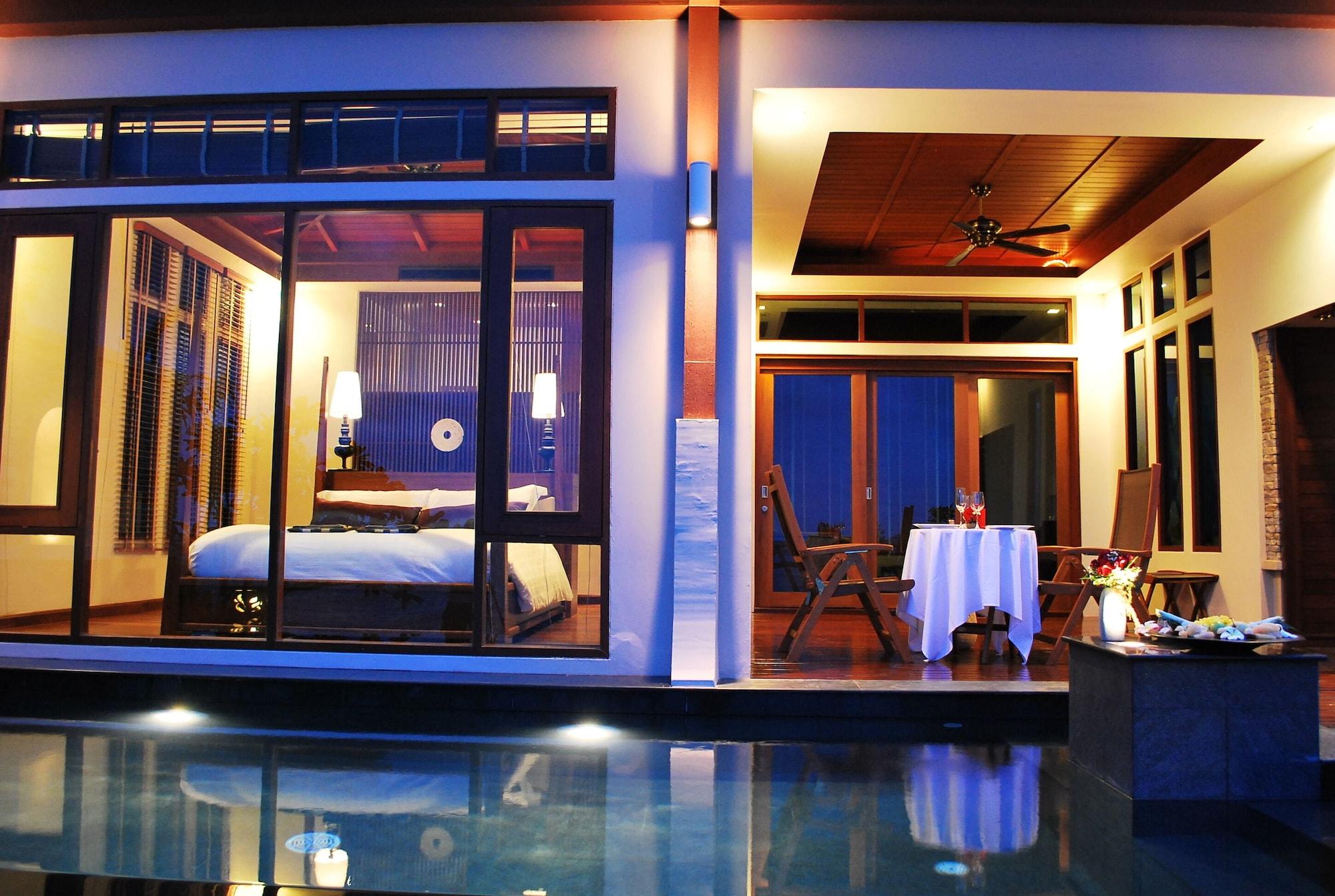 The Sarann Hotel Chaweng  Room photo