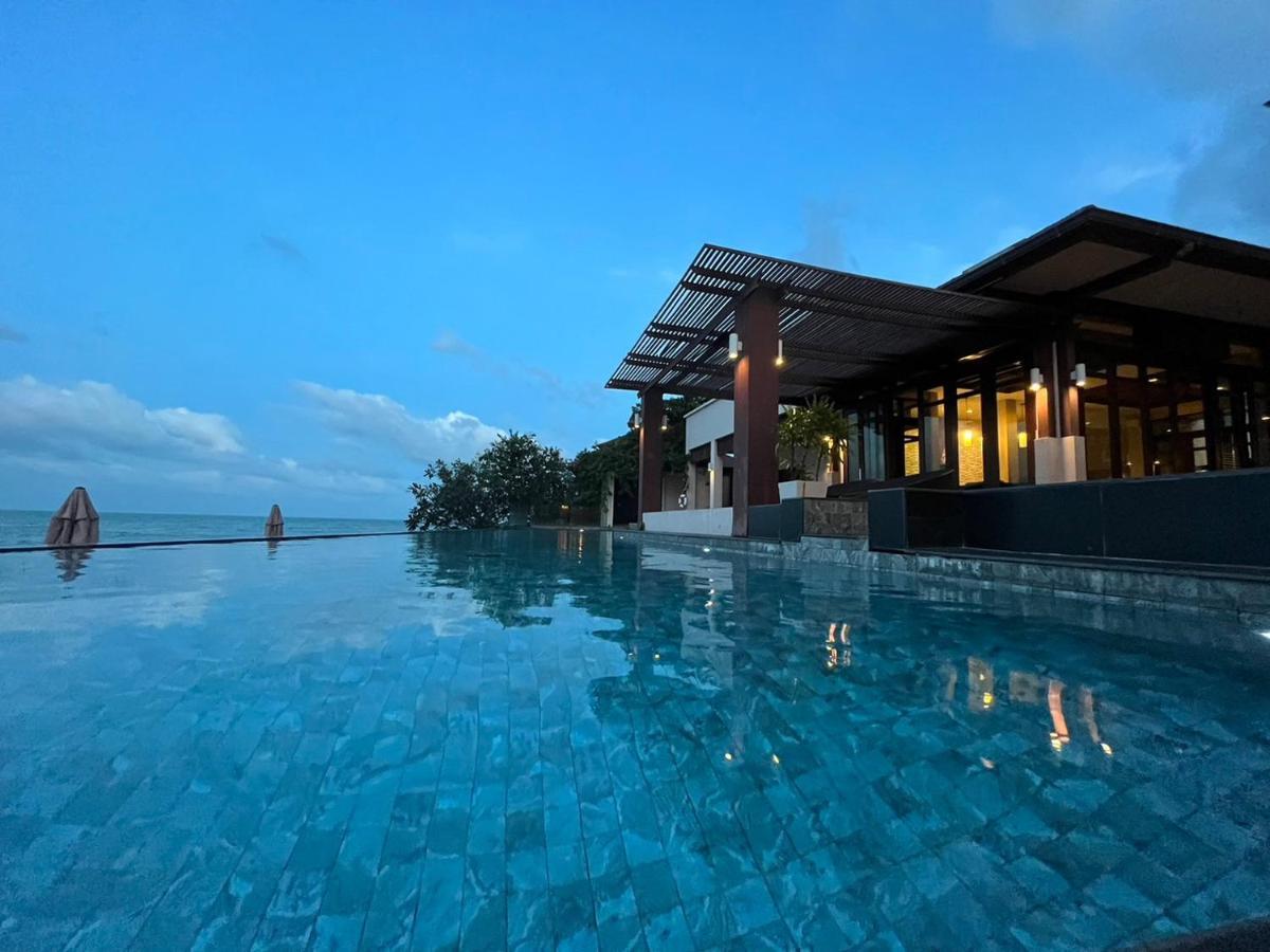 The Sarann Hotel Chaweng  Exterior photo