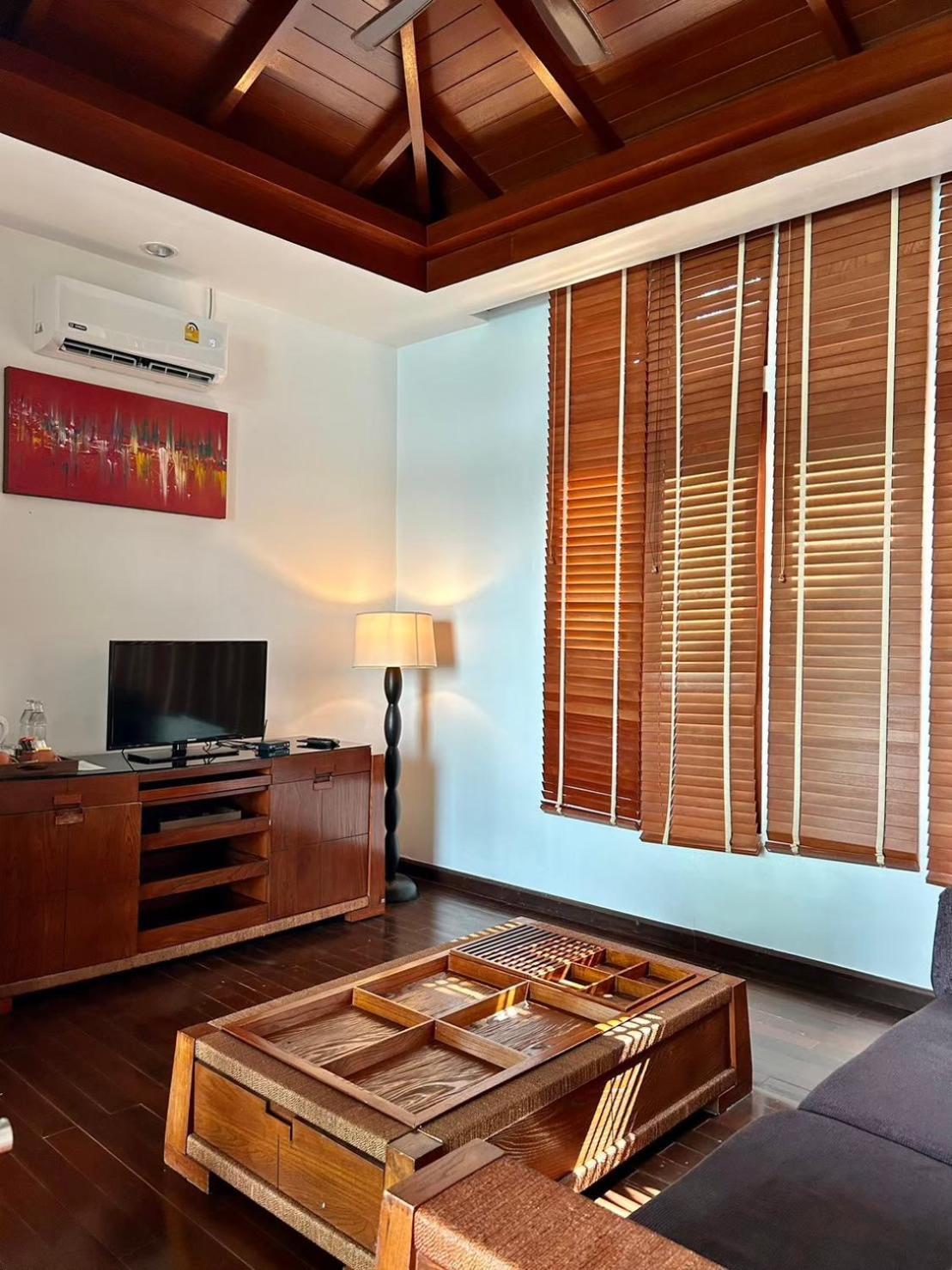 The Sarann Hotel Chaweng  Exterior photo