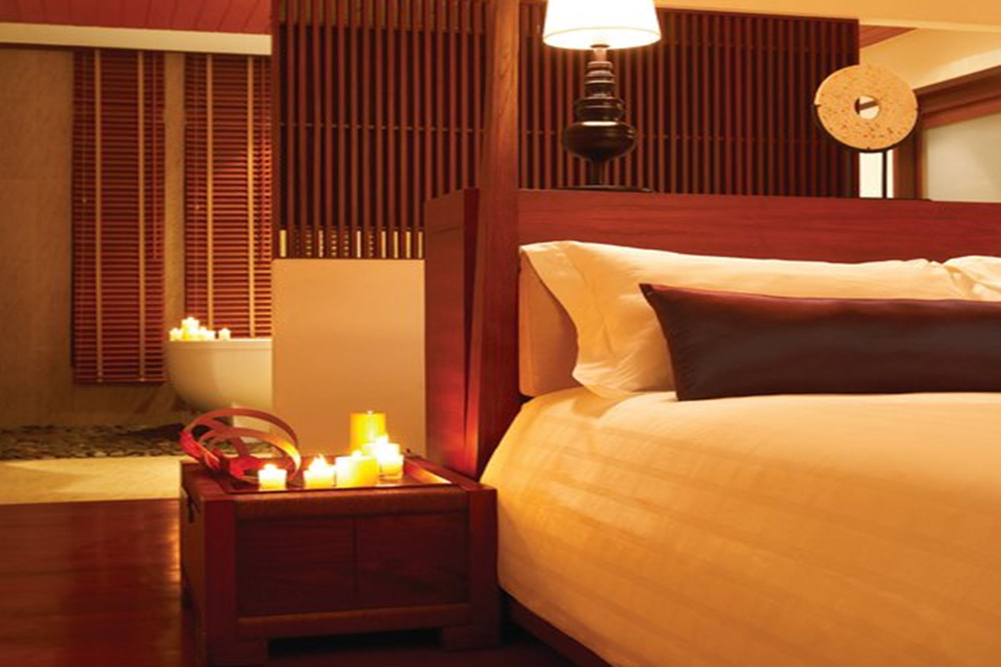 The Sarann Hotel Chaweng  Exterior photo